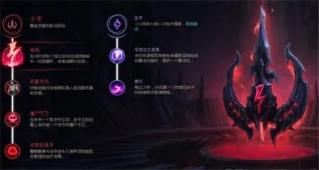 LOL新符文怎么配？ 新符文搭配方法及属性介绍