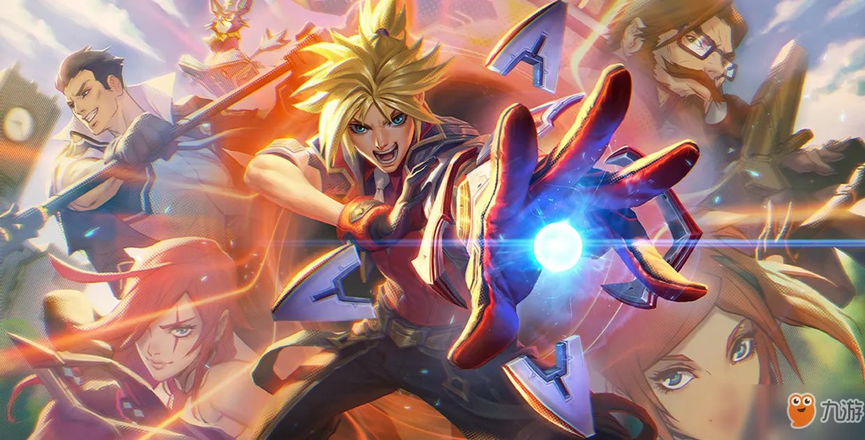 《LOL》2020EZ怎么玩 天赋符文出装玩法攻略