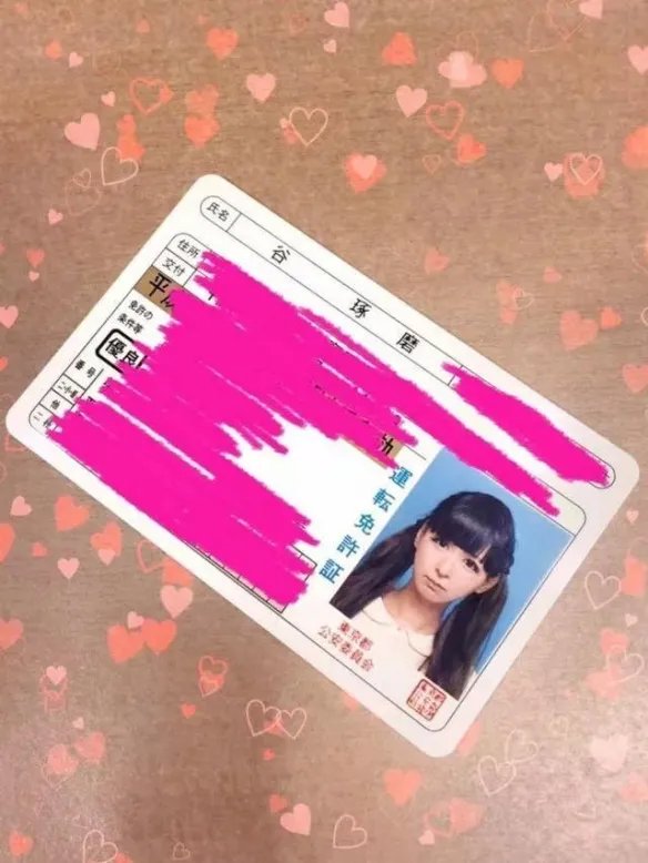 连妹子也比不过的精致！软萌可爱的伪娘“谷琢磨”