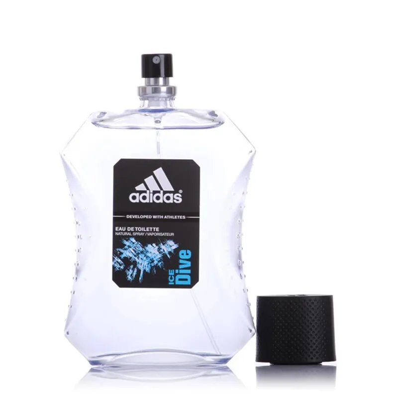 阿迪达斯香水价格