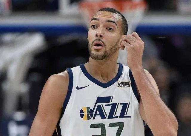 怎么看待NBA球员戈贝尔道歉？