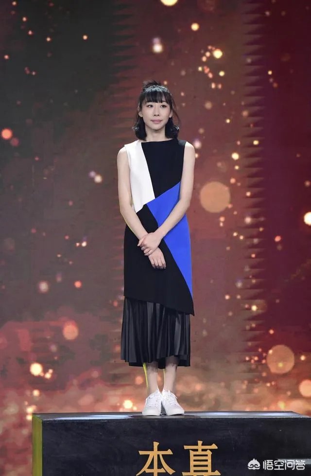 任素汐被淘汰,你认为拼命演戏、歌唱的任素汐现在还是“无名之辈”吗?