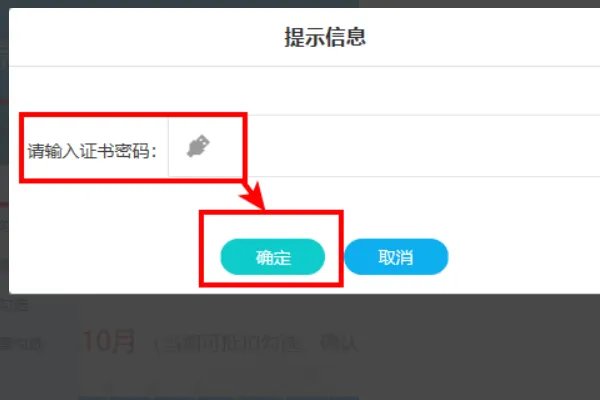 网上勾选认证发票步骤