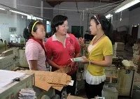 中考成绩怎么查询分数?