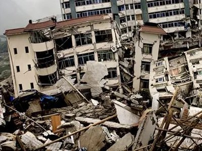 印度发生 6.2 级地震,目前情况如何?