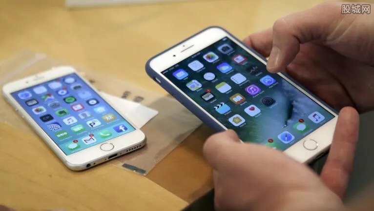 苹果拟推数字健康 能治网络上瘾的手机你买不买