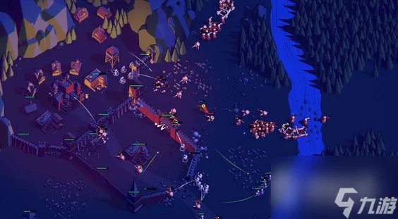 《Thronefall》刺客训练使用方法