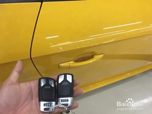 武汉新款奥迪TT无损升级原装12雷达自动泊车