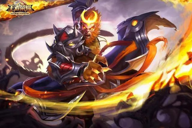 王者荣耀英雄重塑活动，你会选哪个英雄重塑？