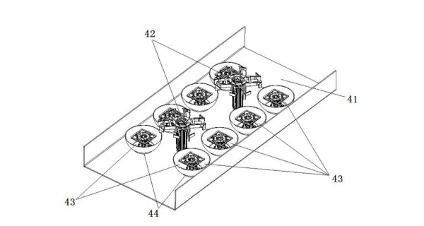 超宽带天线有哪些