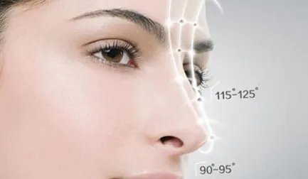 耳软骨隆鼻尖多少钱