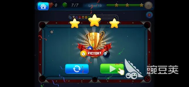 手机台球游戏合集 2022手机台球游戏单机版有什么