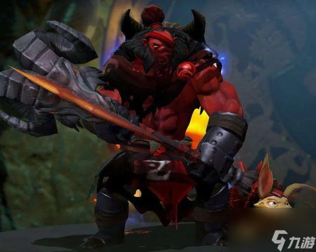 dota英雄装备介绍大全及合成表 附最新饰品搭配推荐