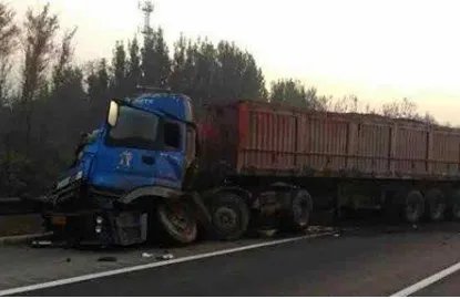 北京南六环发生追尾伤亡如何？