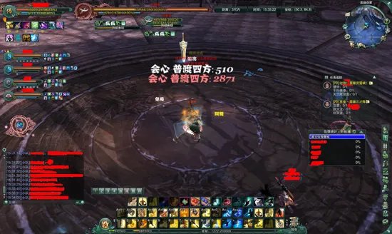 剑网三新手过英雄剑冢全通攻略