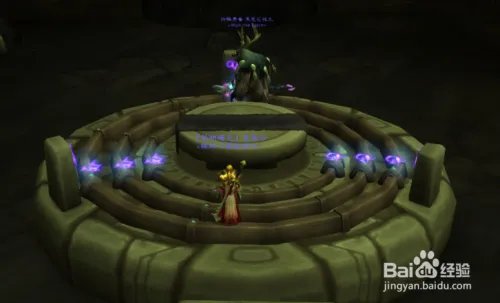 魔兽如何获得随从哈里.琼斯：阿古斯之梦