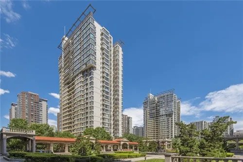 双井富力城是富人区吗 北京富人区有哪些地方