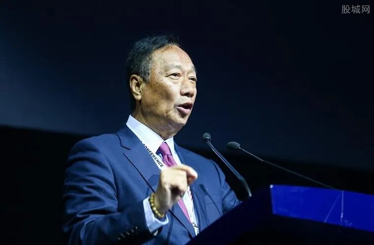 郭台铭老婆曾馨莹 前妻林淑如死亡原因曝光