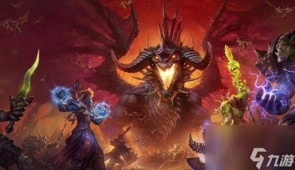 魔兽世界强效虚空精华怎么获取 魔兽世界强效虚空精华高级材料获取方法