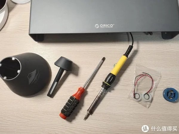 加湿器坏了不要丢，“动手”达人教你修，然后翻车了