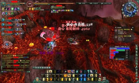 剑网三新手过英雄剑冢全通攻略