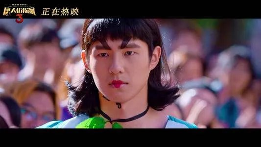 《唐探3》票房破40亿,为何口碑却不咋好?