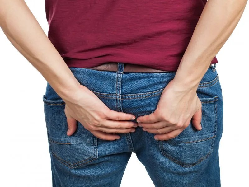 急性前列腺炎的病因