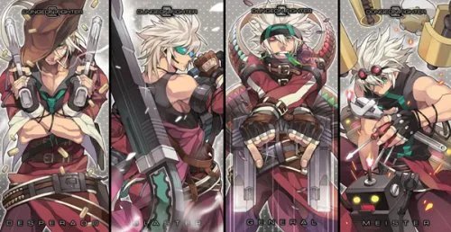 DNF男枪二觉四大男枪技能介绍及详解