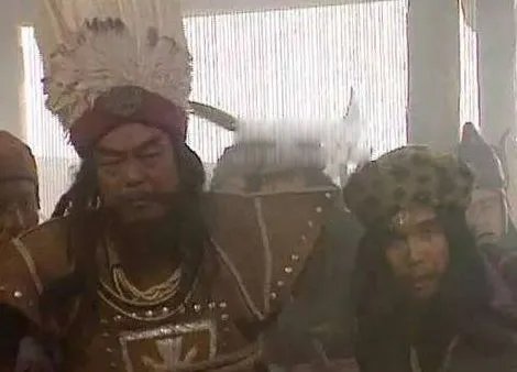 扯雀塘为什么有毒 在什么地方解密