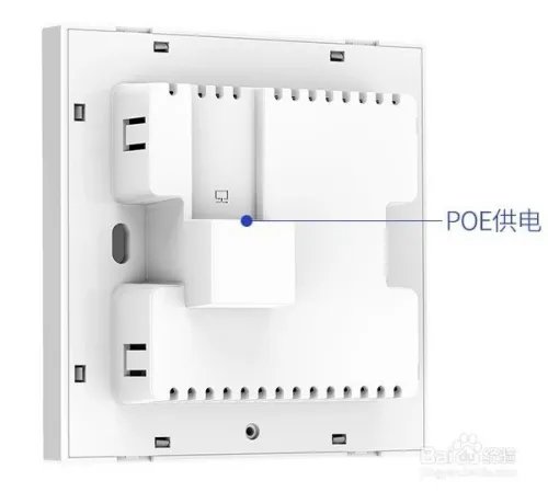 面板式无线AP是怎么用，有什么好的？？