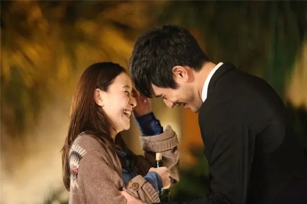 王沥川什么电视剧