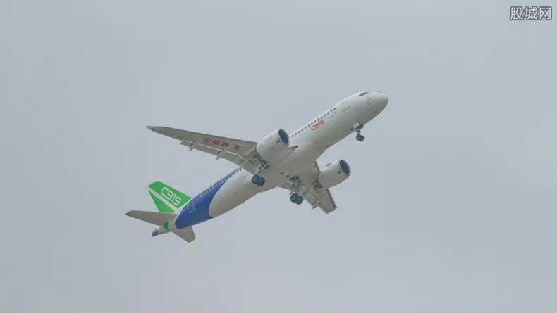 民航局对两航空公司发熔断指令 航空类股票一览表