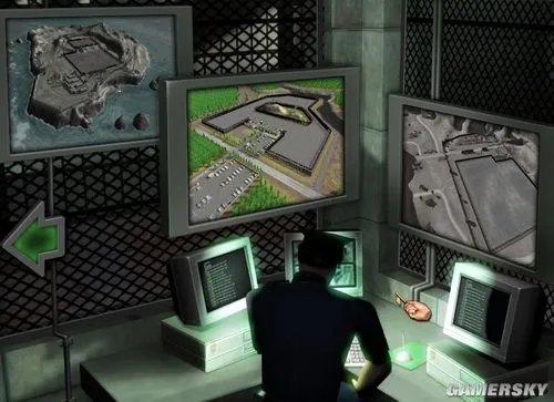 《监狱大亨4》图文攻略