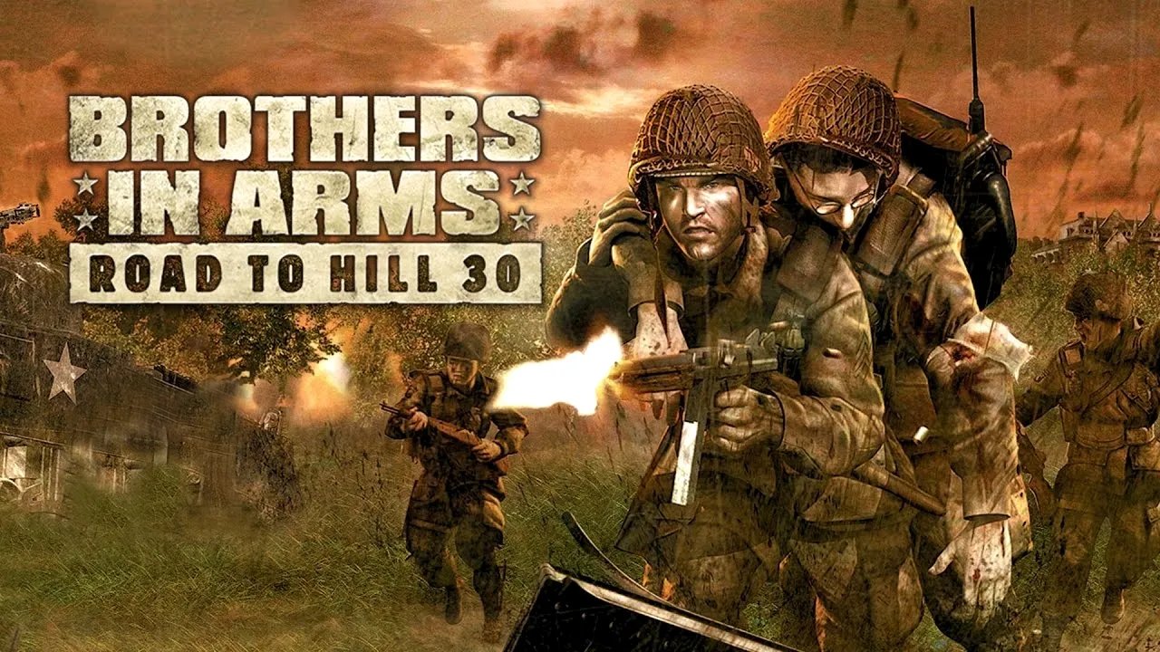 《战火兄弟连》将改编电视剧 讲述真实二战故事