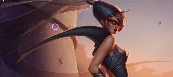 LOL下一个新英雄会是谁呢？