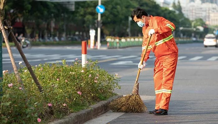 立扫把是什么意思 立扫把是什么