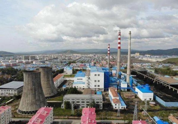 内蒙古根河刚出伏就供暖这是为什么？