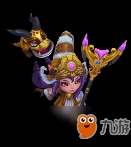 《LOL》驯龙女巫璐璐炫彩皮肤价格多少 皮肤怎么样