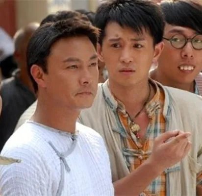 仁者黄飞鸿演员表出炉   阵容强大令人期待