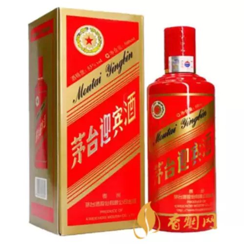 茅台迎宾酒价格查询 茅台迎宾酒价格多少钱一瓶