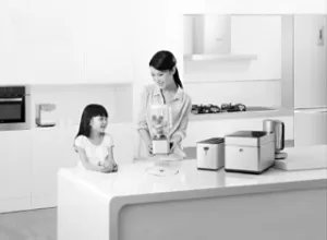 无尾厨电的无尾厨电介绍