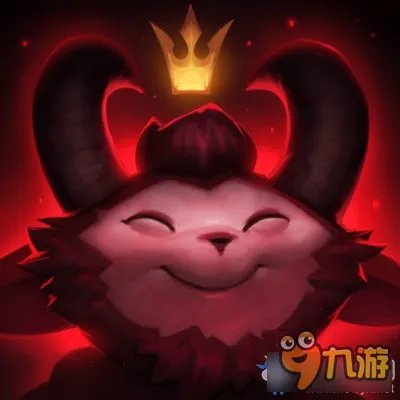 《LOL》2016万圣节头像活动