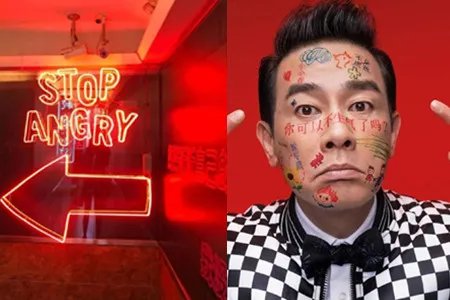 陈小春再开巡演 山鸡哥改口不想生女坐实二胎传闻