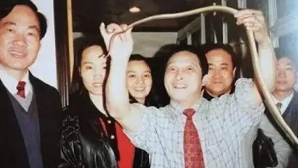 你可以解释王林的隔空取蛇的原理吗？