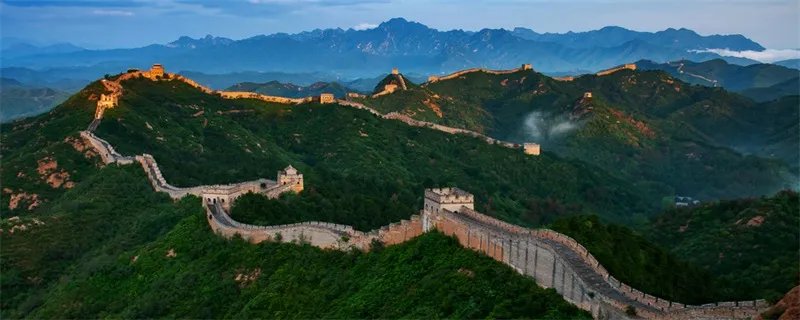 万里长城不明觉厉哪个是成语 万里长城和不明觉厉哪个是成语