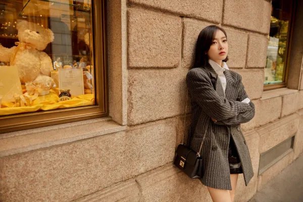 宋茜连眉毛都在踩点跳舞,你见过最有节奏感的样子是怎样的?