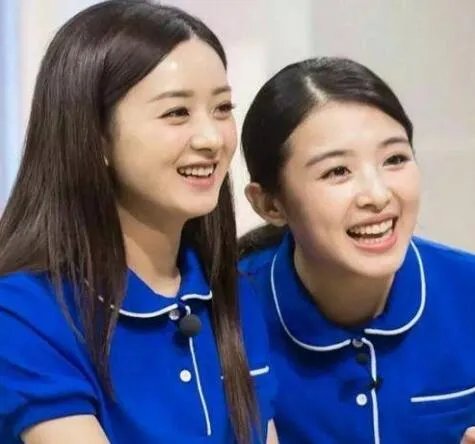 李现赵丽颖为张含韵打call是怎么回事 李现赵丽颖为张含韵打call是什么情况