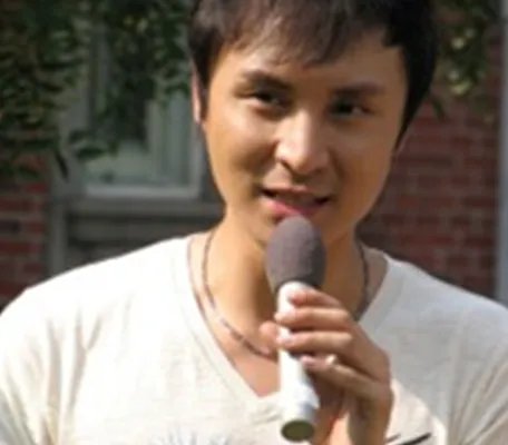 朱桢为什么离婚？朱桢晒婚纱照再娶娇妻