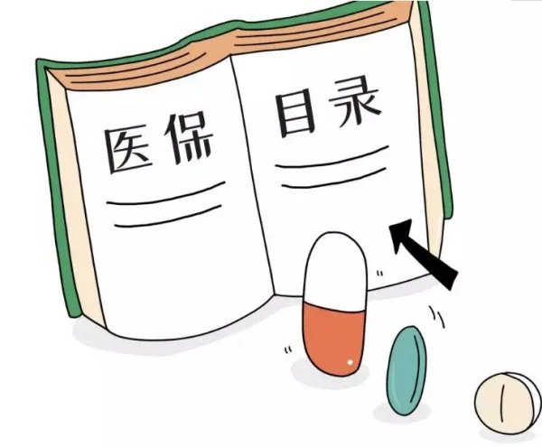 3月1日起执行2020年医保药品目录，药品加入医保后有什么不同？