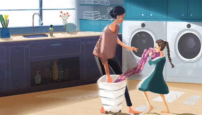 经常做家务能代替体育锻炼吗 做家务能代替锻炼身体吗